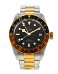 Pre-Owned Tudor Black Bay GMT Watch